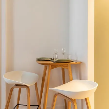 Appartement Dify Nid Douillet - Bellecour